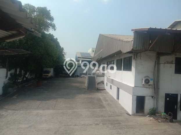 Unit Gudang Disewakan di Kapuk di Area Ramai & Strategis Unit Gudang Disewakan di Kapuk di Area Ramai & Strategis