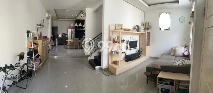 Dijual Hunian Mewah dengan Fasilitas Sekitar Komplit di Cengkareng, Jakarta Barat Dijual Hunian Mewah dengan Fasilitas Sekitar Komplit di Cengkareng, Jakarta Barat