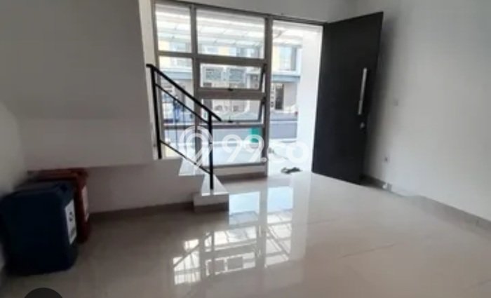 Rumah Luas Asri 2 KT Siap Pakai di Pantai Indah Kapuk 2 Jakarta Utara Rumah Luas Asri 2 KT Siap Pakai di Pantai Indah Kapuk 2 Jakarta Utara