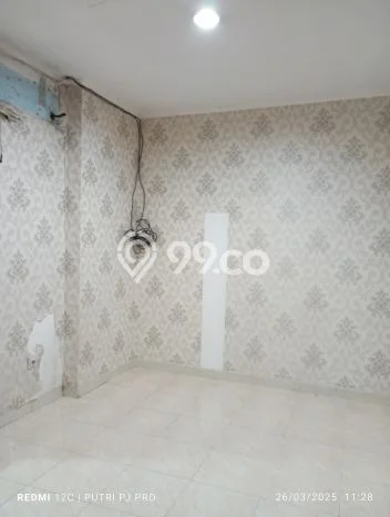 Rumah Strategis Minimalis Lb 150m2 di Cengkareng, Jakarta Barat Rumah Strategis Minimalis Lb 150m2 di Cengkareng, Jakarta Barat