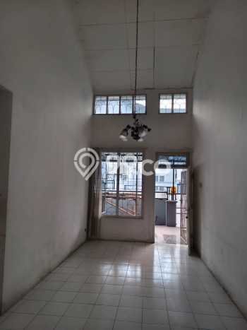 Rumah Modern Minimalis 3 KT Bisa Langsung Pindah di Cengkareng Rumah Modern Minimalis 3 KT Bisa Langsung Pindah di Cengkareng