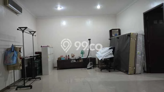 Rumah Elit Modern Siap Huni di Jelambar Jakarta Barat Rumah Elit Modern Siap Huni di Jelambar Jakarta Barat