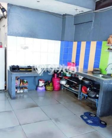 Unit Komersial Dijual di Tomang Jakarta Barat Luas Tanah 216m2, Luas Bangunan 1200m2 Unit Komersial Dijual di Tomang Jakarta Barat Luas Tanah 216m2, Luas Bangunan 1200m2