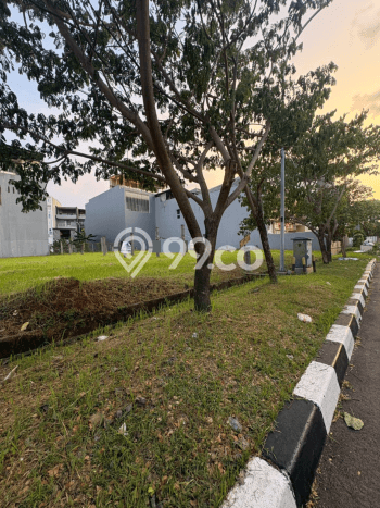 Dijual Tanah Lokasi Kapuk Muara, Jakarta Utara Seluas 1050m2 Dijual Tanah Lokasi Kapuk Muara, Jakarta Utara Seluas 1050m2