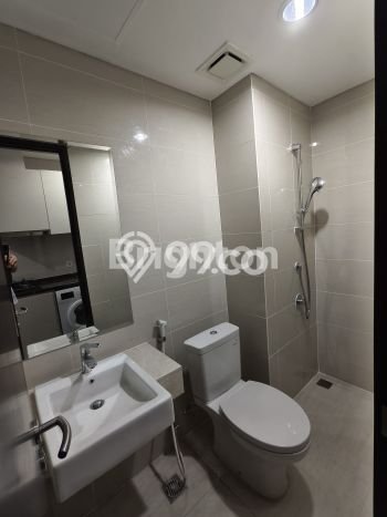 Apartemen Favorit Modern Dijual di Jakarta Barat dengan 0 Kamar Tidur Apartemen Favorit Modern Dijual di Jakarta Barat dengan 0 Kamar Tidur