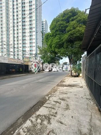 Tanah di Karang Tengah, Tangerang Luas 790m2 Dijual Segera Tanah di Karang Tengah, Tangerang Luas 790m2 Dijual Segera