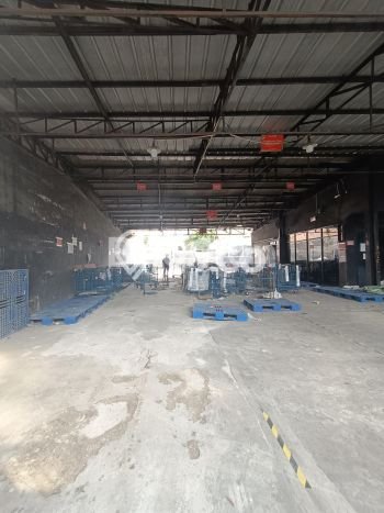 Tanah di Karang Tengah, Tangerang Luas 790m2 Dijual Segera Tanah di Karang Tengah, Tangerang Luas 790m2 Dijual Segera