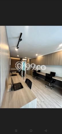 Kantor Bagus Dijual LB 27m2 Lokasi Strategis Jakarta Barat Area Cocok untuk Berbisnis Kantor Bagus Dijual LB 27m2 Lokasi Strategis Jakarta Barat Area Cocok untuk Berbisnis