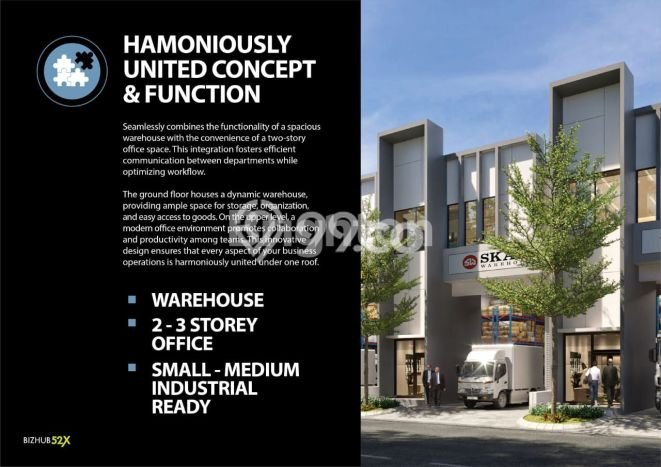 Gudang Dijual di Balikpapan Utara LT 180m2, LB 234m2 Solusi Investasi Cerdas Gudang Dijual di Balikpapan Utara LT 180m2, LB 234m2 Solusi Investasi Cerdas