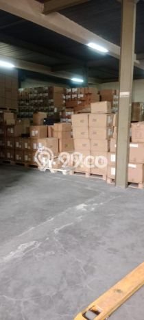 Gudang Bagus LT 450m2 LB 450m2 Dijual di Benda Tangerang Gudang Bagus LT 450m2 LB 450m2 Dijual di Benda Tangerang