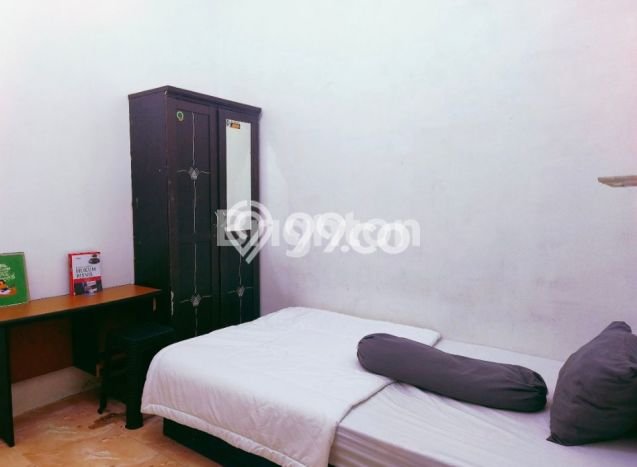 Komersial Bagus LT 284m2 LB 1000m2 Dijual di Tanjung Duren Jakarta Barat Komersial Bagus LT 284m2 LB 1000m2 Dijual di Tanjung Duren Jakarta Barat