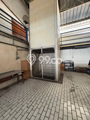 Pabrik Dijual di Prime Area Jakarta Utara Luas 1650m2 Pabrik Dijual di Prime Area Jakarta Utara Luas 1650m2