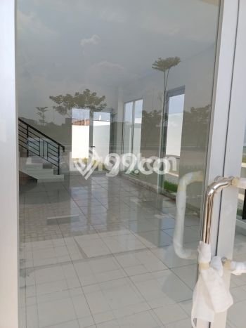 Unit Ruko disewakan di Tenjo Bogor dengan LT 85m2 / LB 170m2 Unit Ruko disewakan di Tenjo Bogor dengan LT 85m2 / LB 170m2