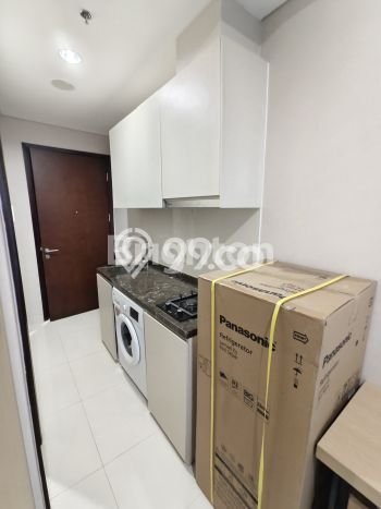 Apartemen Favorit Modern Dijual di Jakarta Barat dengan 0 Kamar Tidur Apartemen Favorit Modern Dijual di Jakarta Barat dengan 0 Kamar Tidur