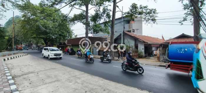 Tanah Kavling Dijual di Tangerang dengan Spesifikasi 1128m2 Tanah Kavling Dijual di Tangerang dengan Spesifikasi 1128m2