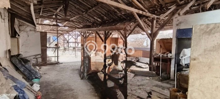 Tanah Kavling Dijual di Tangerang dengan Spesifikasi 1128m2 Tanah Kavling Dijual di Tangerang dengan Spesifikasi 1128m2