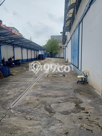 Unit Gudang Disewakan di Teluk Gong di Area Ramai & Strategis Unit Gudang Disewakan di Teluk Gong di Area Ramai & Strategis