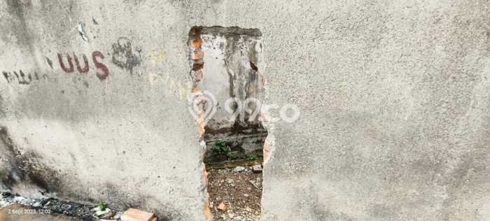 Tanah Kavling Dijual di Tangerang dengan Spesifikasi 1128m2 Tanah Kavling Dijual di Tangerang dengan Spesifikasi 1128m2