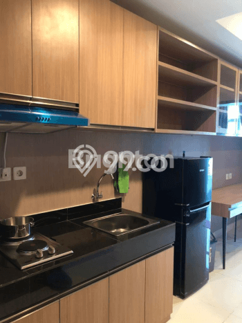 Disewakan Segera Apartemen Minimalis 1 KT di Kawasan Serpong Disewakan Segera Apartemen Minimalis 1 KT di Kawasan Serpong