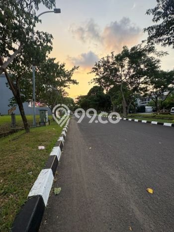 Dijual Tanah Lokasi Kapuk Muara, Jakarta Utara Seluas 1050m2 Dijual Tanah Lokasi Kapuk Muara, Jakarta Utara Seluas 1050m2