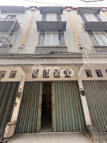 Ruko Bagus Dijual di Teluk Gong Jakarta Utara Strategis Cocok untuk Kembangkan Bisnis Ruko Bagus Dijual di Teluk Gong Jakarta Utara Strategis Cocok untuk Kembangkan Bisnis