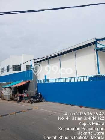 Disewakan Gudang di Pusat Kota Jakarta Utara Ramai Strategis Disewakan Gudang di Pusat Kota Jakarta Utara Ramai Strategis