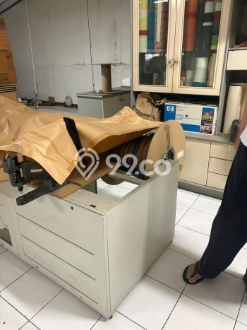 Pabrik Dijual di Prime Area Jakarta Utara Luas 1650m2 Pabrik Dijual di Prime Area Jakarta Utara Luas 1650m2