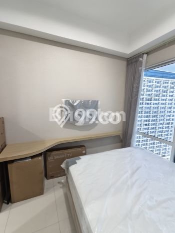 Apartemen Favorit Modern Dijual di Jakarta Barat dengan 0 Kamar Tidur Apartemen Favorit Modern Dijual di Jakarta Barat dengan 0 Kamar Tidur