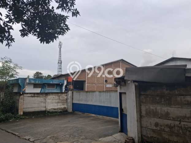 Unit Pabrik Tersedia di Cikupa Citra Raya Spesifikasi LB 6000m2 Unit Pabrik Tersedia di Cikupa Citra Raya Spesifikasi LB 6000m2