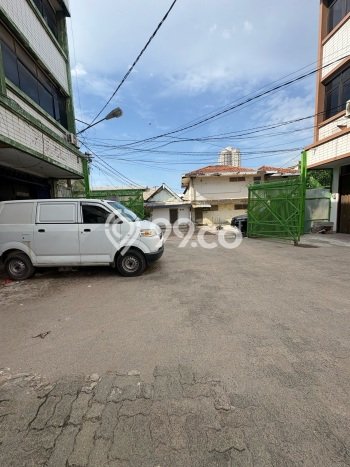 Jual Ruko Strategis di Pangeran Jayakarta, Luas 250m2m², Jalan Utama, Kawasan Komersial Jual Ruko Strategis di Pangeran Jayakarta, Luas 250m2m², Jalan Utama, Kawasan Komersial
