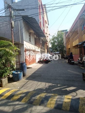 Komersial Dijual di Jakarta Utara LT 84m2 & LB 150m2 Lokasi Terbaik! Komersial Dijual di Jakarta Utara LT 84m2 & LB 150m2 Lokasi Terbaik!