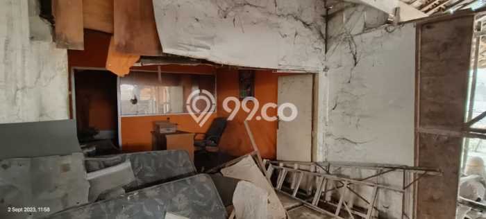 Tanah Kavling Dijual di Tangerang dengan Spesifikasi 1128m2 Tanah Kavling Dijual di Tangerang dengan Spesifikasi 1128m2