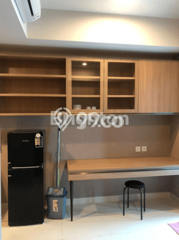 Disewakan Segera Apartemen Minimalis 1 KT di Kawasan Serpong Disewakan Segera Apartemen Minimalis 1 KT di Kawasan Serpong