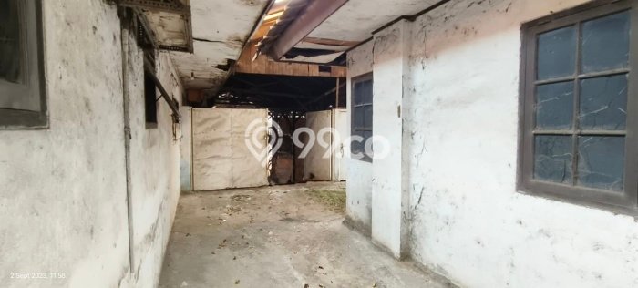 Tanah Kavling Dijual di Tangerang dengan Spesifikasi 1128m2 Tanah Kavling Dijual di Tangerang dengan Spesifikasi 1128m2
