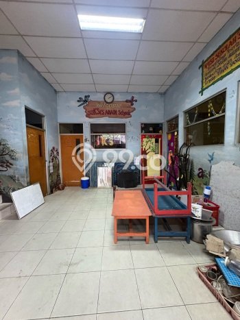 Unit Komersial Dijual di Jakarta Utara LT 420m2 & LB 1200m2 Unit Komersial Dijual di Jakarta Utara LT 420m2 & LB 1200m2