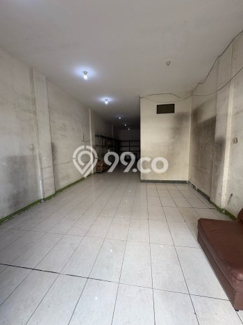 Jual Ruko Strategis di Pangeran Jayakarta, Luas 250m2m², Jalan Utama, Kawasan Komersial Jual Ruko Strategis di Pangeran Jayakarta, Luas 250m2m², Jalan Utama, Kawasan Komersial