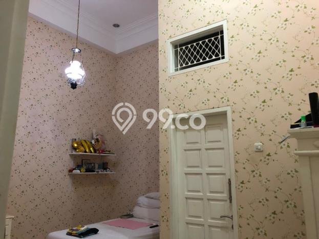 Rumah Idaman 4 KT 4 KM Akses Mudah di Banyumanik, Semarang Rumah Idaman 4 KT 4 KM Akses Mudah di Banyumanik, Semarang