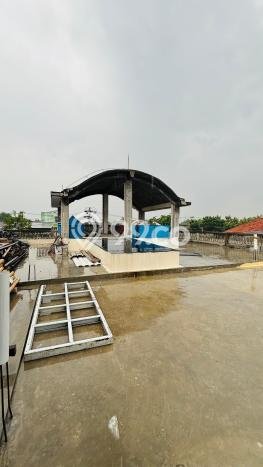 Area Ramai! Gudang Dijual di Semarang Timur untuk Bisnis Luas Bangunan 667m2 Area Ramai! Gudang Dijual di Semarang Timur untuk Bisnis Luas Bangunan 667m2