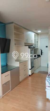 Apartemen Modern Dijual di Semarang Timur, Semarang Punya 1 KT / 1 Kamar Mandi Apartemen Modern Dijual di Semarang Timur, Semarang Punya 1 KT / 1 Kamar Mandi