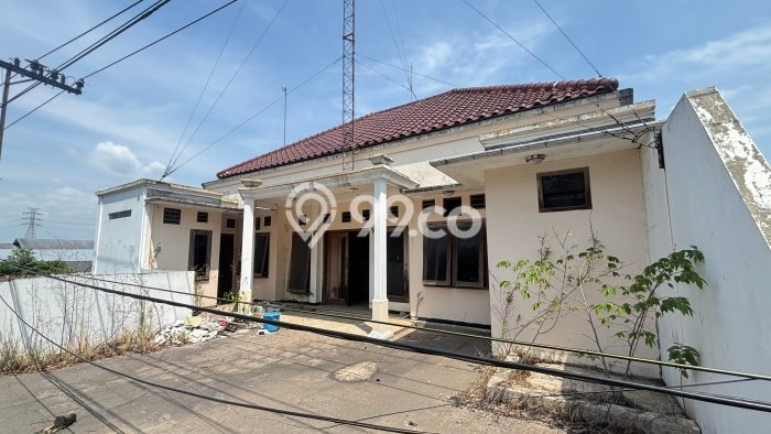 FOR SALE! Komersial di Kudus Kabupaten Kudus, LT 360m2, LB 510m2 FOR SALE! Komersial di Kudus Kabupaten Kudus, LT 360m2, LB 510m2