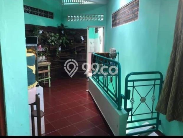 Rumah Minimalis Terbaik Siap Huni di Ungaran Timur LT 81m2 Rumah Minimalis Terbaik Siap Huni di Ungaran Timur LT 81m2