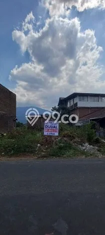 Tanah di Ungaran Timur, Luas 210m², Area Komersial Tanah di Ungaran Timur, Luas 210m², Area Komersial