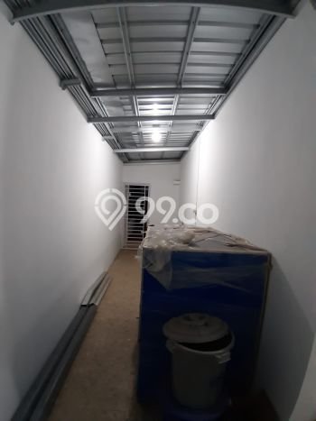 Dijual Rumah Eksklusif 2 KT di BSB City, Semarang Dijual Rumah Eksklusif 2 KT di BSB City, Semarang