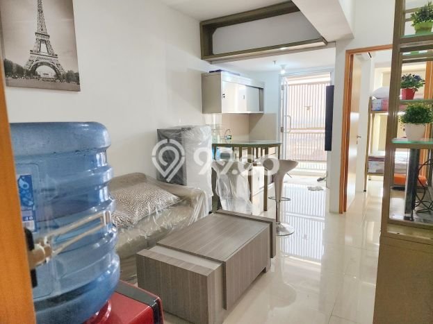Dijual Apartemen Nyaman di Semarang Selatan Semarang 2 Kamar Tidur Dijual Apartemen Nyaman di Semarang Selatan Semarang 2 Kamar Tidur