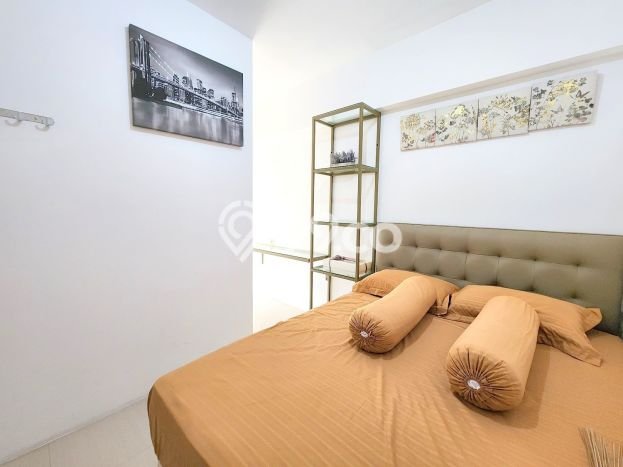 Dijual Apartemen Nyaman di Semarang Selatan Semarang 2 Kamar Tidur Dijual Apartemen Nyaman di Semarang Selatan Semarang 2 Kamar Tidur
