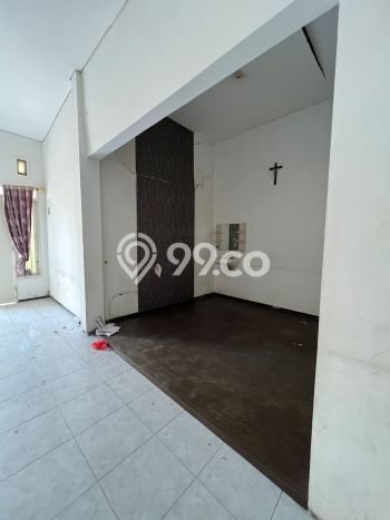 Rumah Minimalis 3 Kamar LT 120m2 di Tanah Mas Rumah Minimalis 3 Kamar LT 120m2 di Tanah Mas
