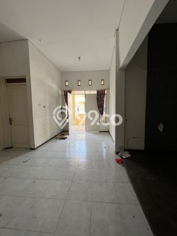 Rumah Minimalis 3 Kamar LT 120m2 di Tanah Mas Rumah Minimalis 3 Kamar LT 120m2 di Tanah Mas
