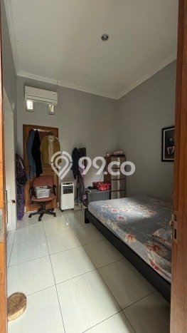 Rumah Modern Cantik 4 KT Siap Huni di Semarang Barat Rumah Modern Cantik 4 KT Siap Huni di Semarang Barat