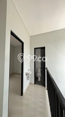 Hunian Nyaman Asri 2 KT Siap Pakai di BSB City Semarang Hunian Nyaman Asri 2 KT Siap Pakai di BSB City Semarang