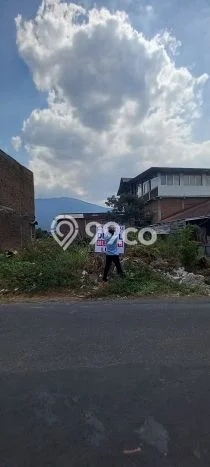 Tanah di Ungaran Timur, Luas 210m², Area Komersial Tanah di Ungaran Timur, Luas 210m², Area Komersial